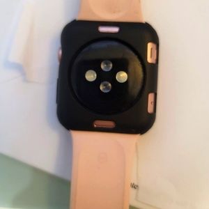 Apple series 1 watch